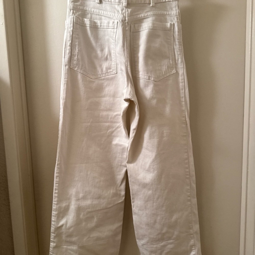 Rachel Comey Legion Jeans sz 6 - Picture 5 of 9